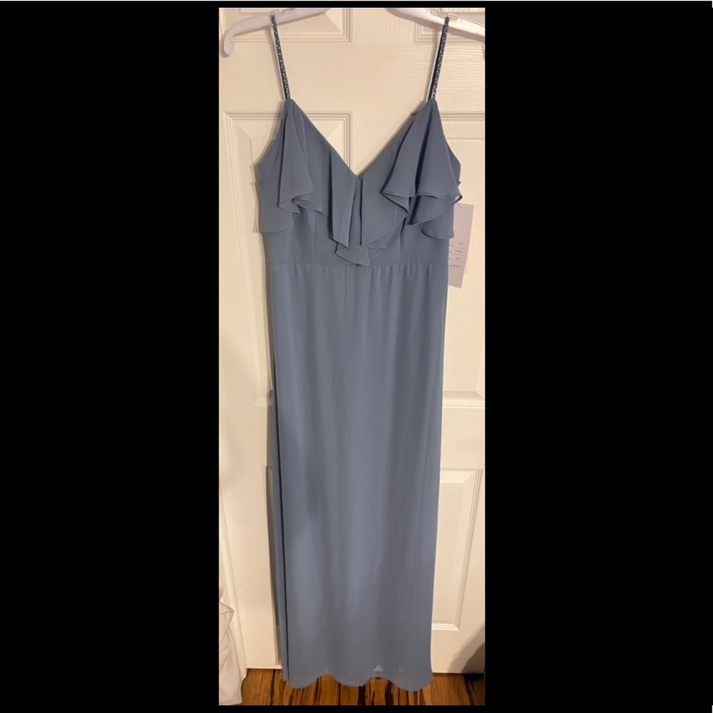 Levkoff Bridesmaid Dress